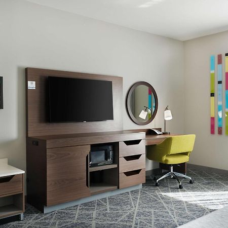 Hampton Inn And Suites Tulsa Central Luaran gambar