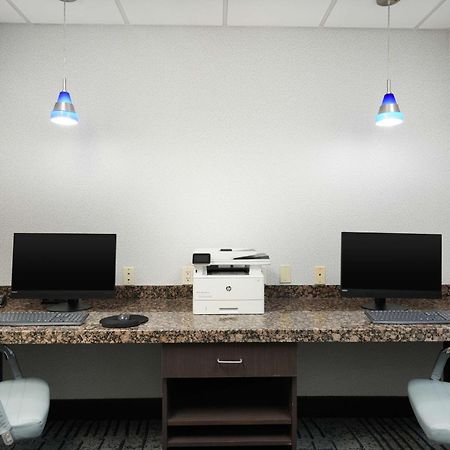Hampton Inn And Suites Tulsa Central Luaran gambar