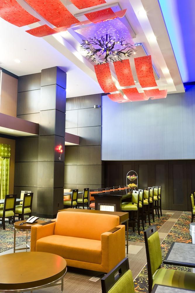 Hampton Inn And Suites Tulsa Central Luaran gambar
