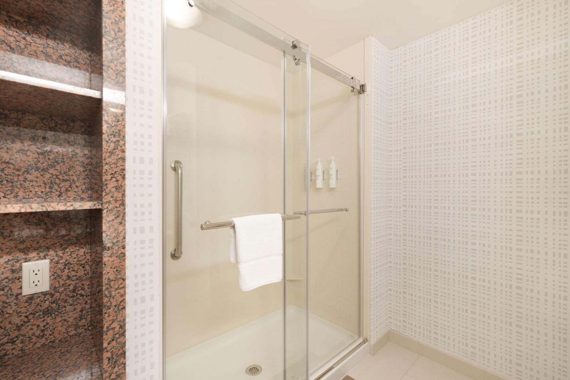 Hampton Inn And Suites Tulsa Central Luaran gambar