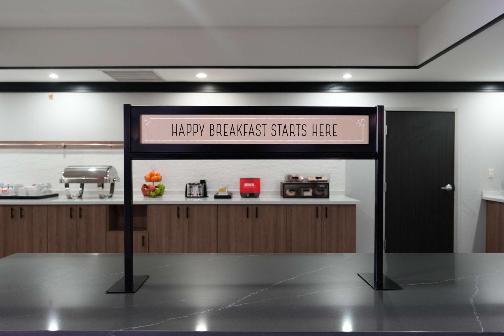Hampton Inn And Suites Tulsa Central Luaran gambar